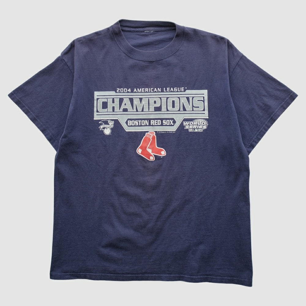 Boston Red Sox 2004 T-shirt | MLB Sale