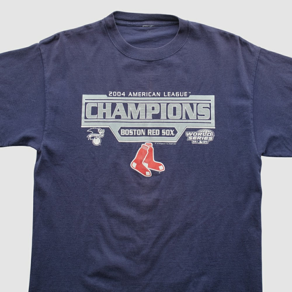 Boston Red Sox 2004 T-shirt | MLB Sale