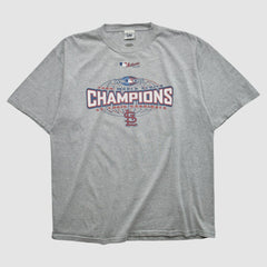St. Louis Cardinals Lee Apparel 2006 T-shirt | MLB Sale