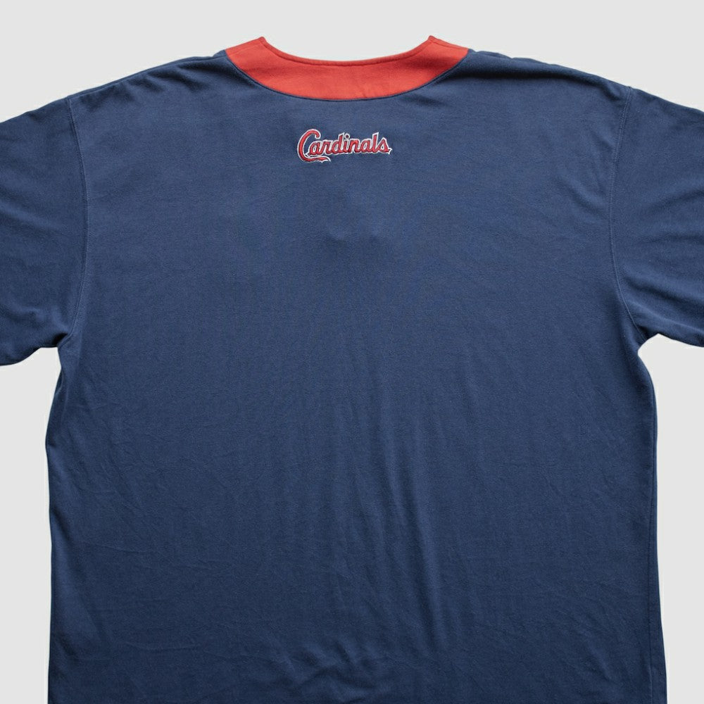 St. Louis Cardinals Nike 2000s T-shirt | MLB Near me