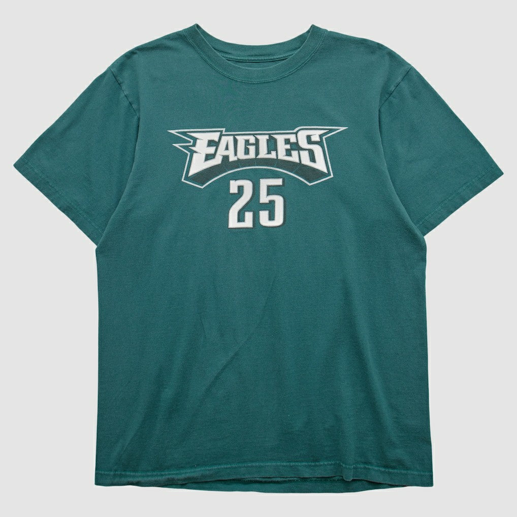 Philadelphia Eagles Fanatics Reebok 2010s T-shirt