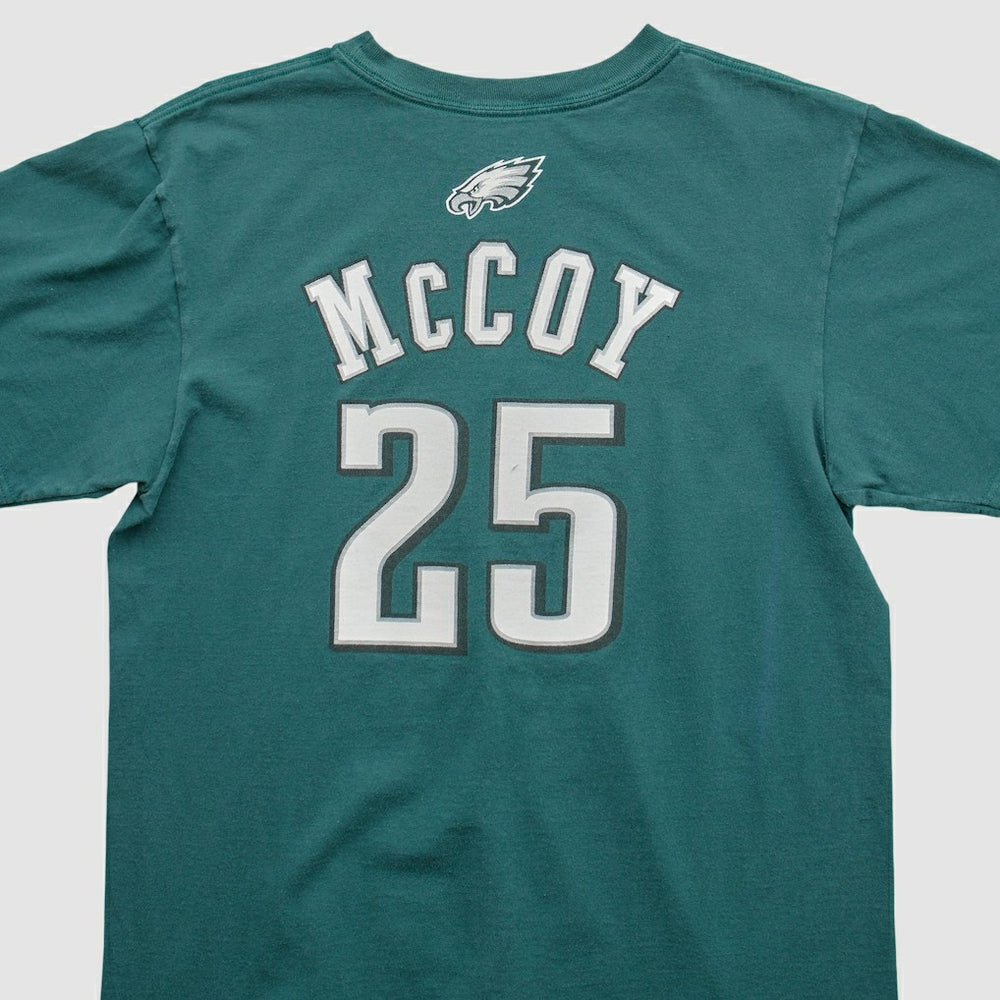 Philadelphia Eagles Fanatics Reebok 2010s T-shirt