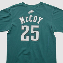 Philadelphia Eagles Fanatics Reebok 2010s T-shirt