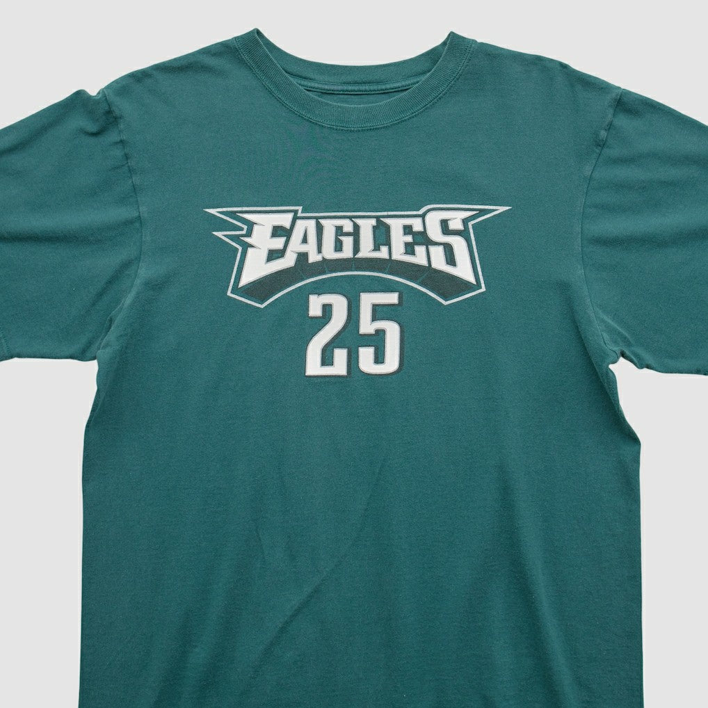 Philadelphia Eagles Fanatics Reebok 2010s T-shirt