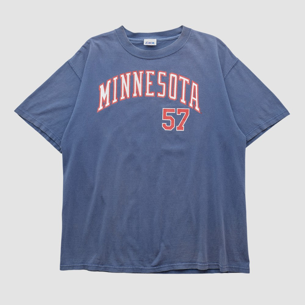 Minnesota Twins CSA 2006 T-shirt | MLB Sale