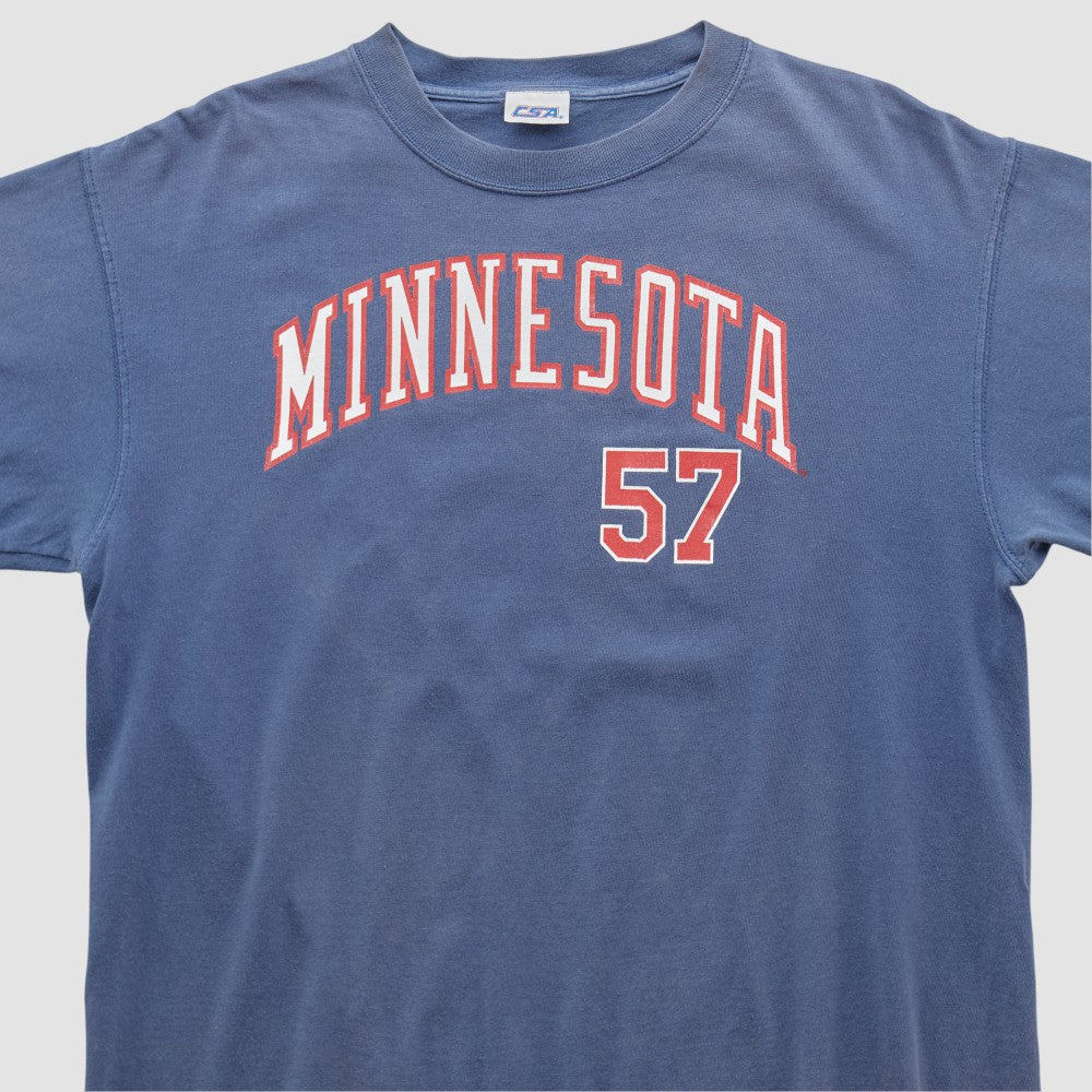 Minnesota Twins CSA 2006 T-shirt | MLB Sale
