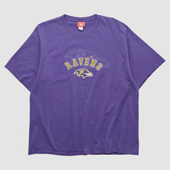 Baltimore Ravens Fanatics NFL 2000s T-shirt