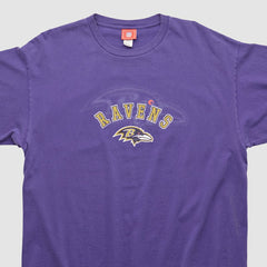 Baltimore Ravens Fanatics NFL 2000s T-shirt
