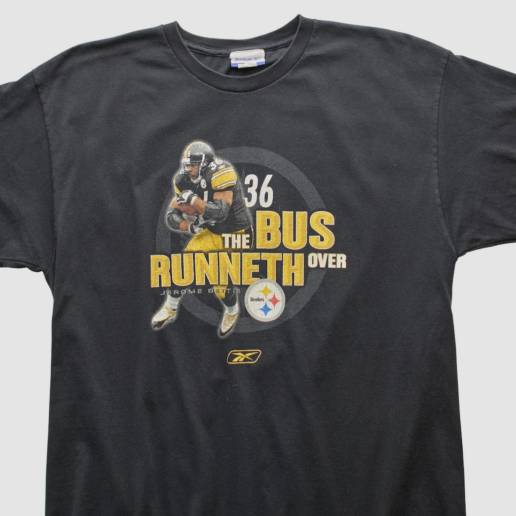Pittsburgh Steelers Fanatics Reebok 2000s T-shirt