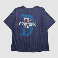 Boston Red Sox 2013 T-shirt | MLB Shop