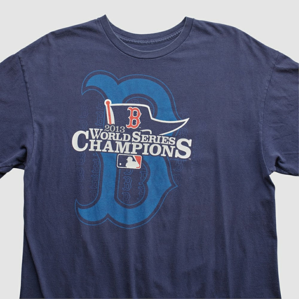 Boston Red Sox 2013 T-shirt | MLB Shop