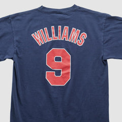 Boston Red Sox Majestic 2000s T-shirt | MLB On Sale