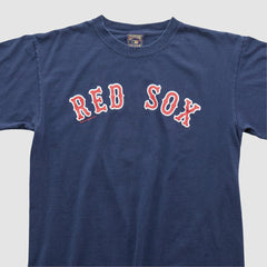 Boston Red Sox Majestic 2000s T-shirt | MLB On Sale
