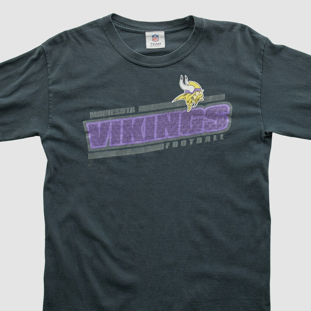 Minnesota Vikings Fanatics NFL 2010s Long Sleeve T-shirt