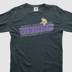 Minnesota Vikings Fanatics NFL 2010s Long Sleeve T-shirt