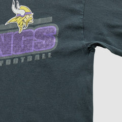 Minnesota Vikings Fanatics NFL 2010s Long Sleeve T-shirt