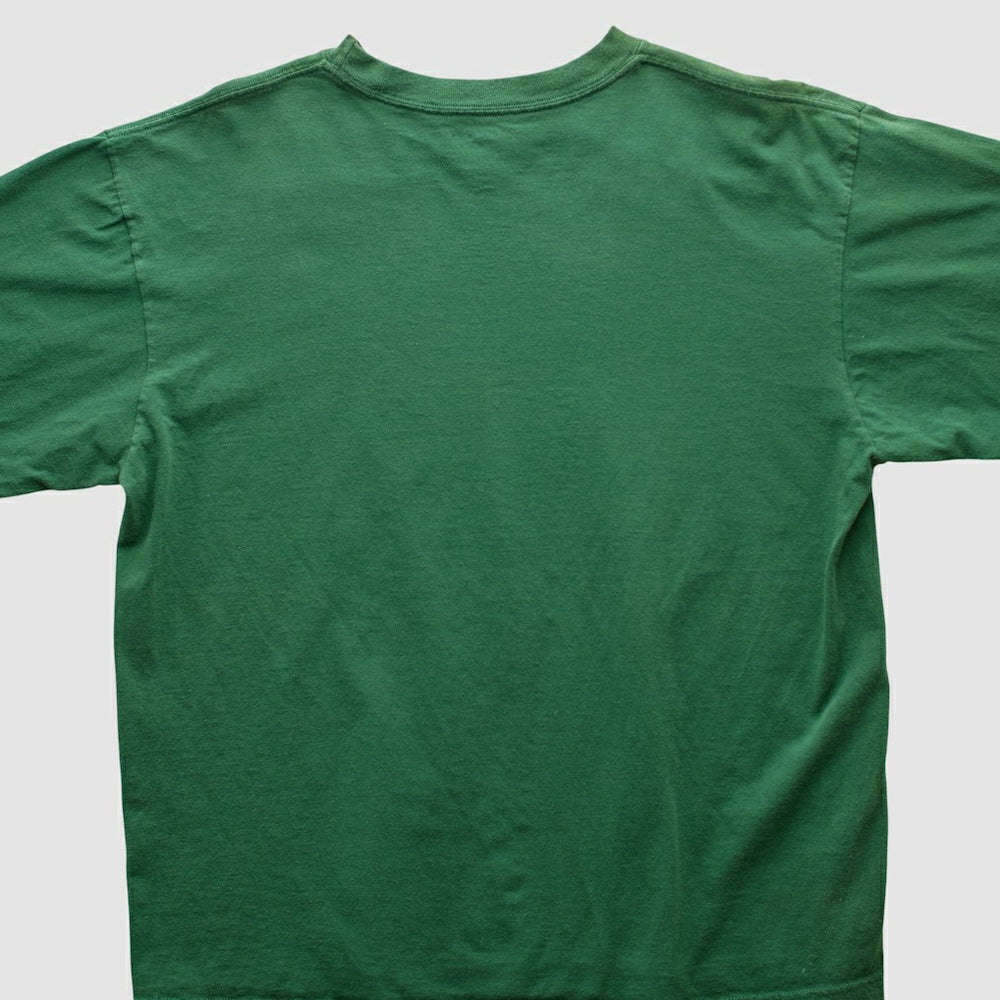 Green Bay Packers Fanatics Reebok 2000s Long Sleeve T-shirt