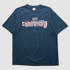 Boston Red Sox Alstyle 2007 T-shirt | MLB New