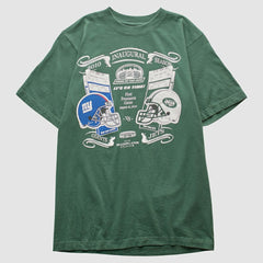 New York Jets Fanatics Reebok 2010 T-shirt