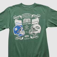 New York Jets Fanatics Reebok 2010 T-shirt