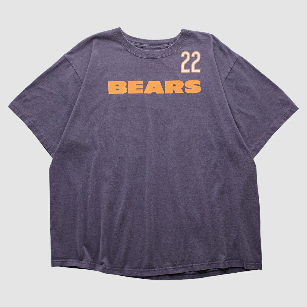 Chicago Bears Fanatics Reebok 2000s T-shirt