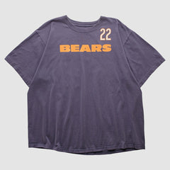 Chicago Bears Fanatics Reebok 2000s T-shirt