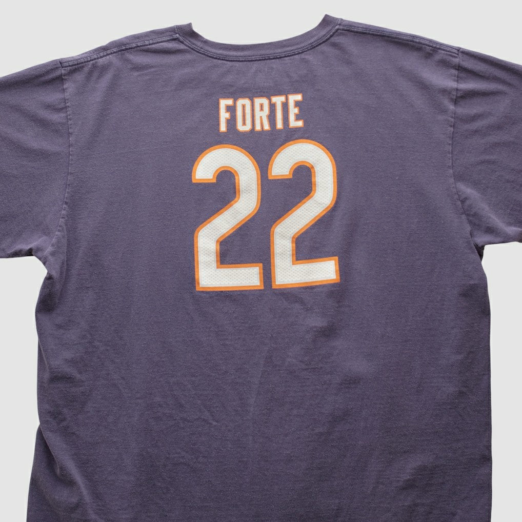 Chicago Bears Fanatics Reebok 2000s T-shirt
