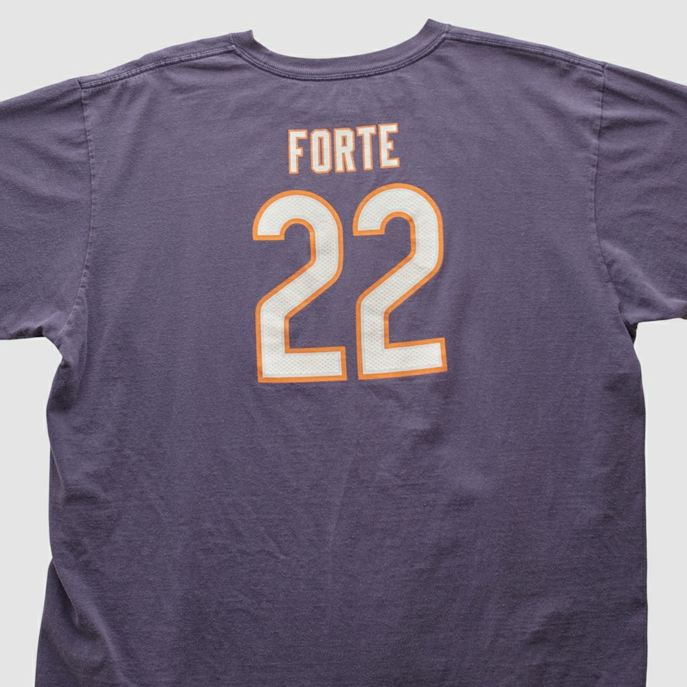 Chicago Bears Fanatics Reebok 2000s T-shirt