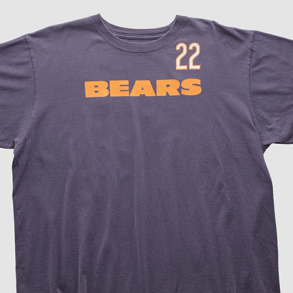 Chicago Bears Fanatics Reebok 2000s T-shirt