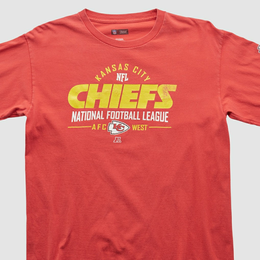 Kansas City Chiefs Fanatics NFL 2010s Long Sleeve T-shirt