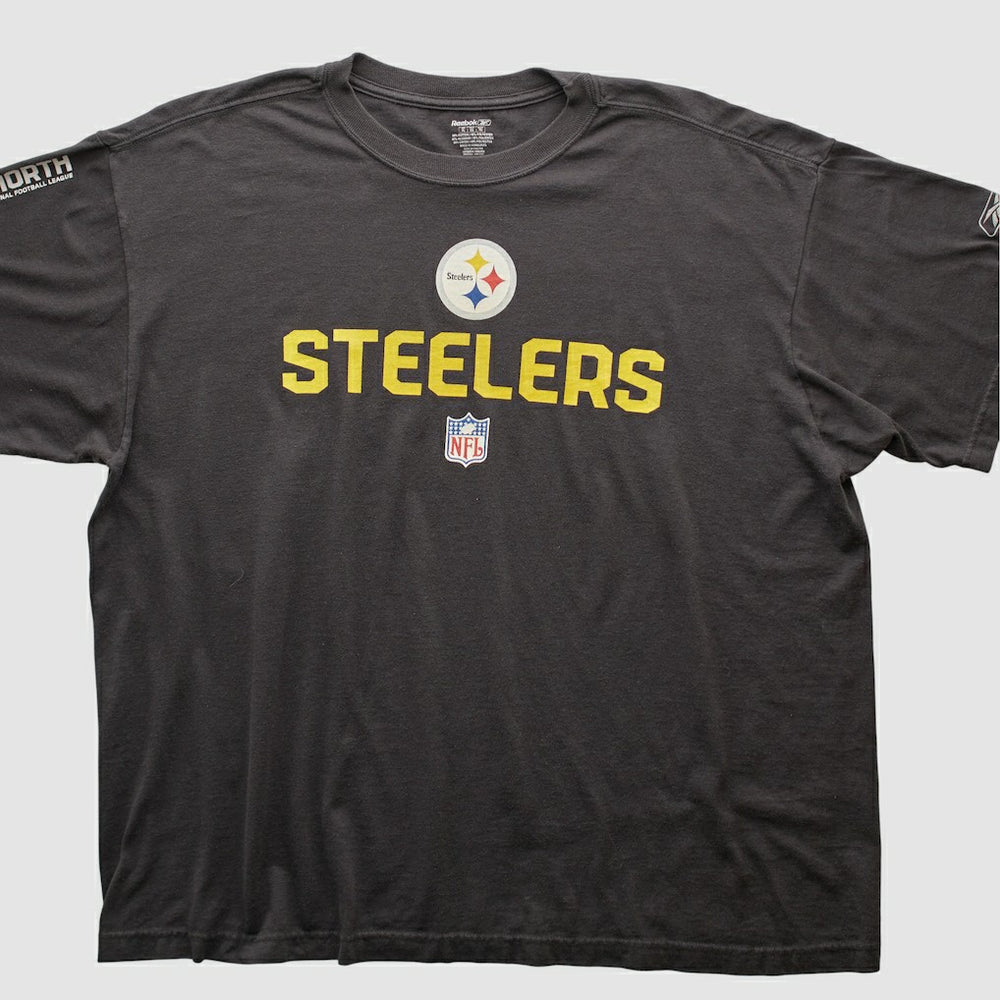 Pittsburgh Steelers Fanatics Reebok 2000s T-shirt