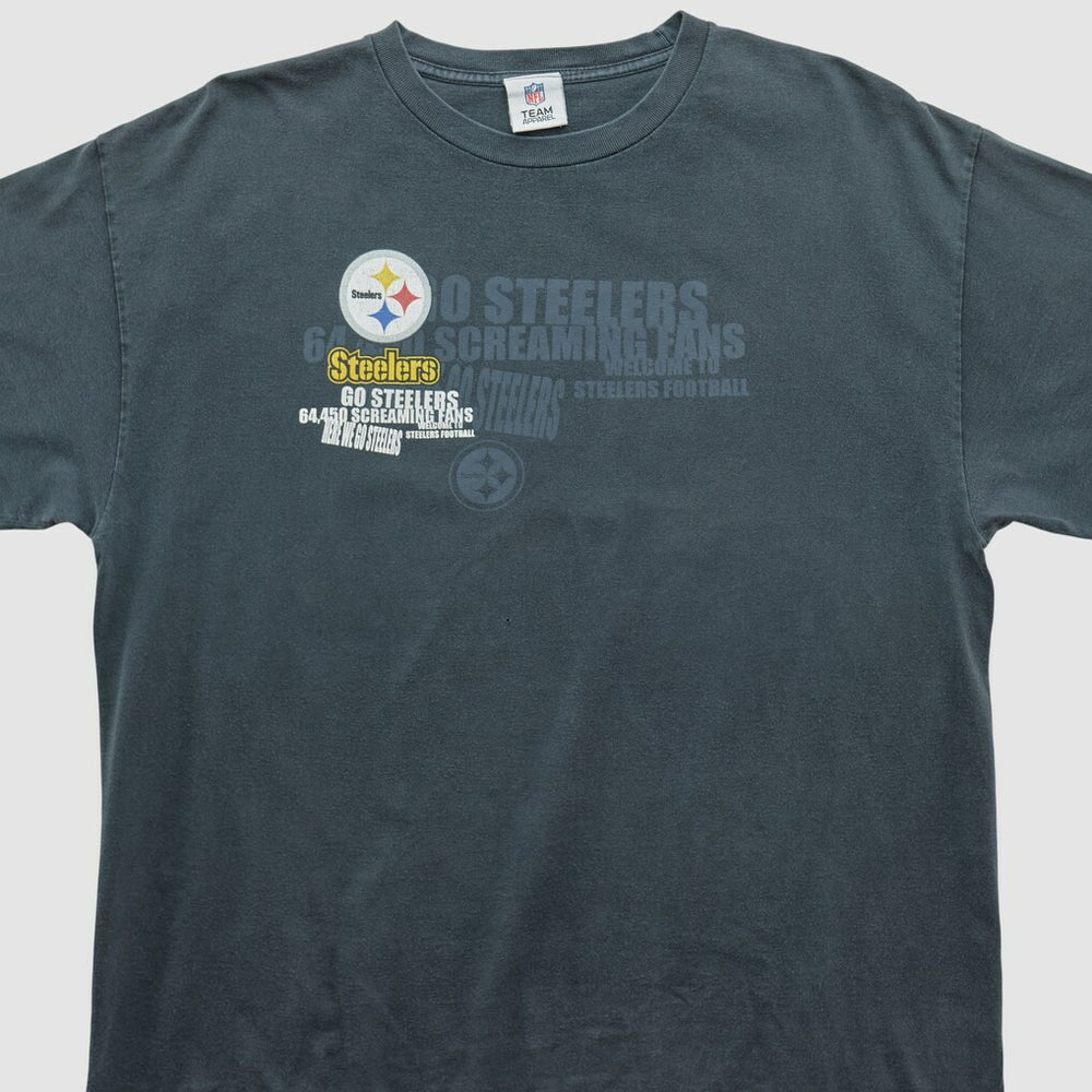 Pittsburgh Steelers Fanatics NFL 2010s T-shirt