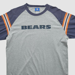 Chicago Bears Fanatics NFL 2000s Long Sleeve T-shirt