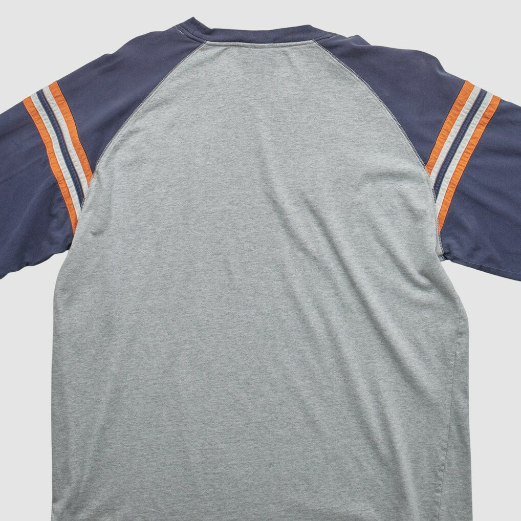 Chicago Bears Fanatics NFL 2000s Long Sleeve T-shirt