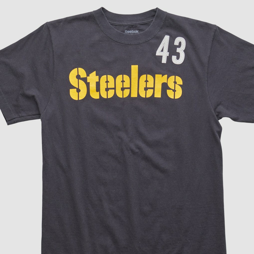 Pittsburgh Steelers Fanatics Reebok 2000s T-shirt
