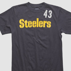 Pittsburgh Steelers Fanatics Reebok 2000s T-shirt