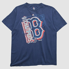 Boston Red Sox Majestic 2013 T-shirt | MLB US