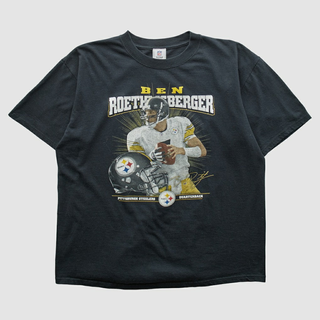 Pittsburgh Steelers Fanatics NFL 2010s T-shirt