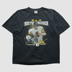 Pittsburgh Steelers Fanatics NFL 2010s T-shirt
