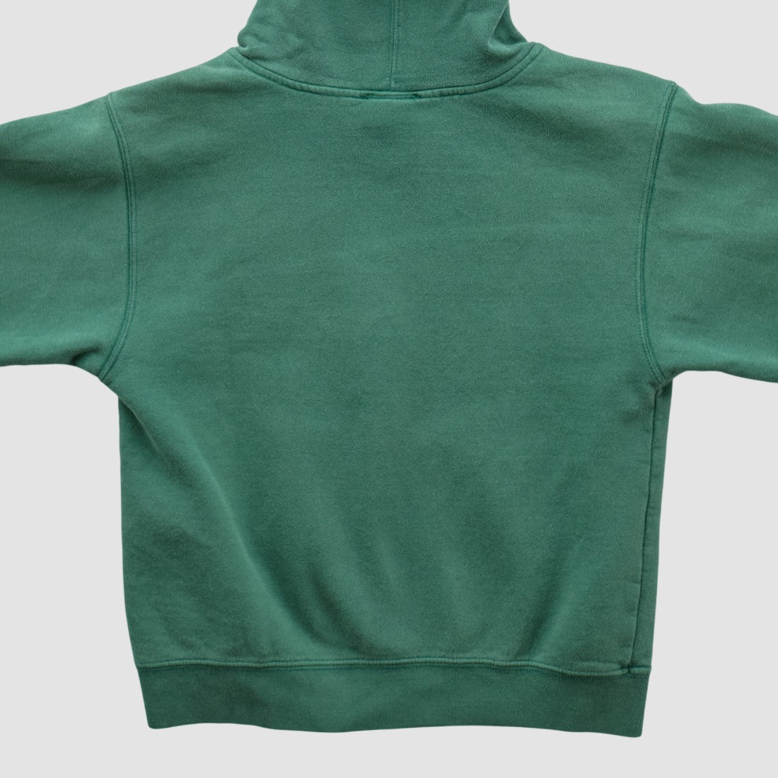 Green Bay Packers Fanatics NFL 2000s Hooded Sweatshirt