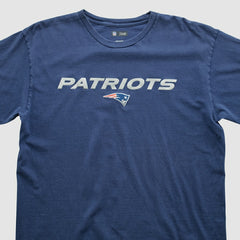 New England Patriots Fanatics NFL 2010s T-shirt