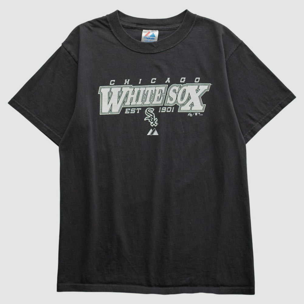 Chicago White Sox Majestic 2007 T-shirt | MLB On Sale