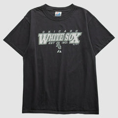Chicago White Sox Majestic 2007 T-shirt | MLB On Sale