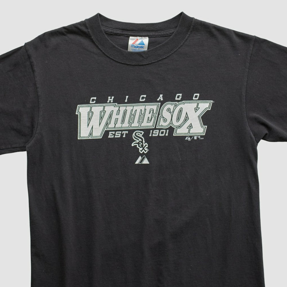 Chicago White Sox Majestic 2007 T-shirt | MLB On Sale