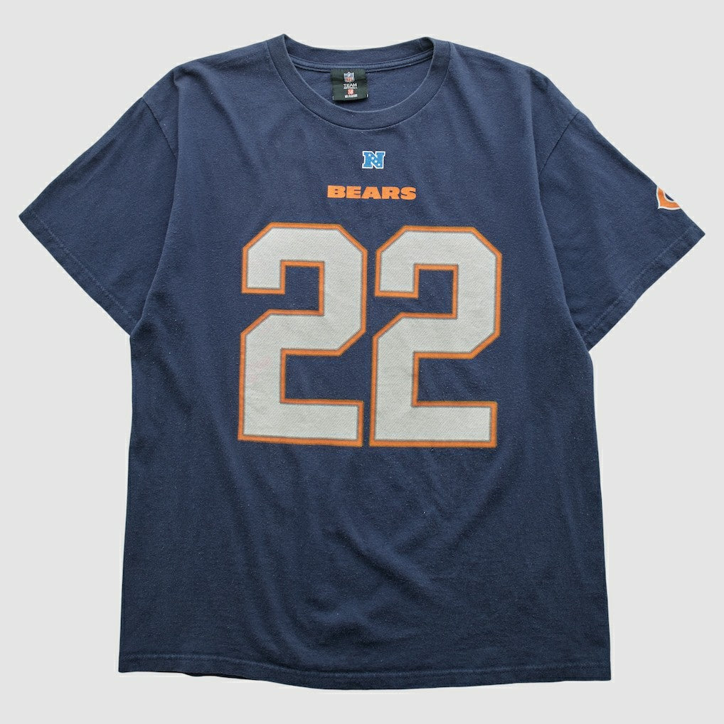 Chicago Bears Fanatics NFL 2010s T-shirt