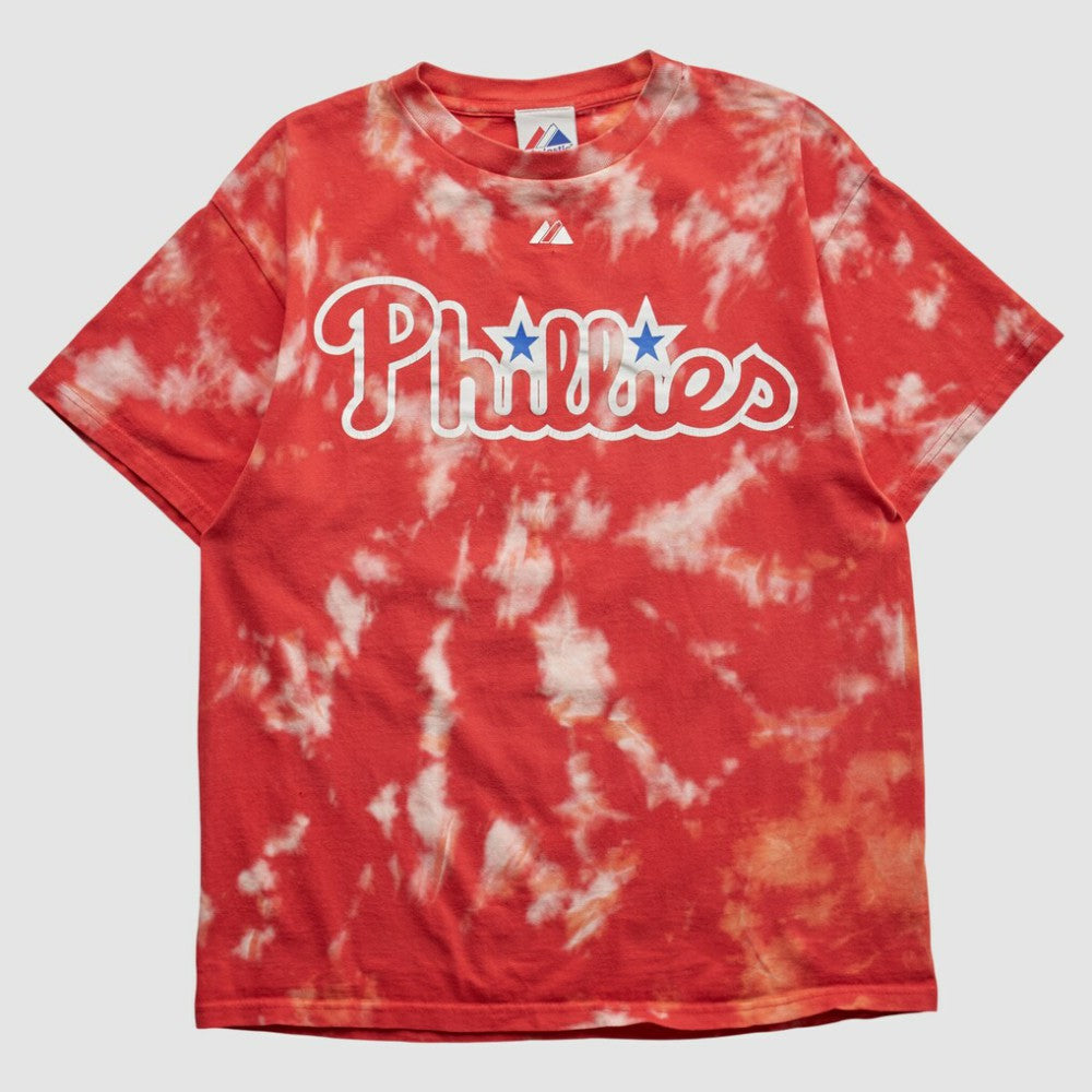 Philadelphia Phillies Majestic 2008 T-shirt | MLB Near me