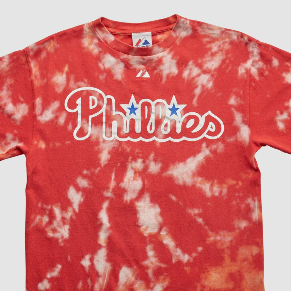 Philadelphia Phillies Majestic 2008 T-shirt | MLB Near me