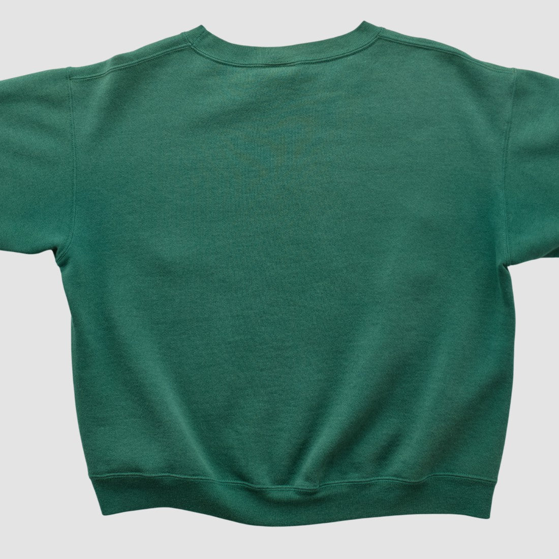 Green Bay Packers Fanatics Nutmeg Mills 90s Sweatshirt