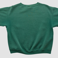 Green Bay Packers Fanatics Nutmeg Mills 90s Sweatshirt