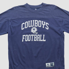 Dallas Cowboys Fanatics Cowboys Authentic Apparel 2000s Long Sleeve T-shirt